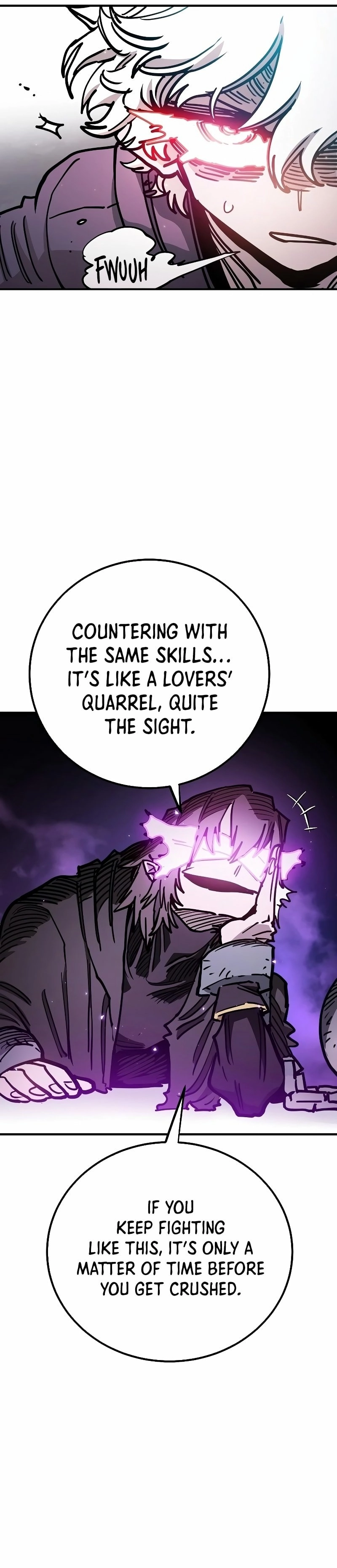 Player Chapter 218, page 48 of 52