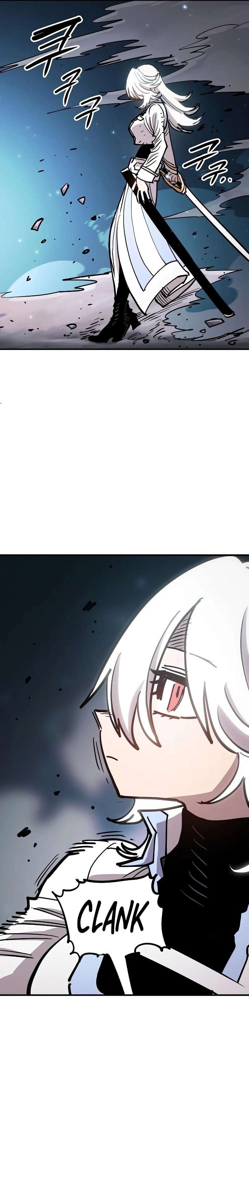 Player Chapter 218, page 50 of 52
