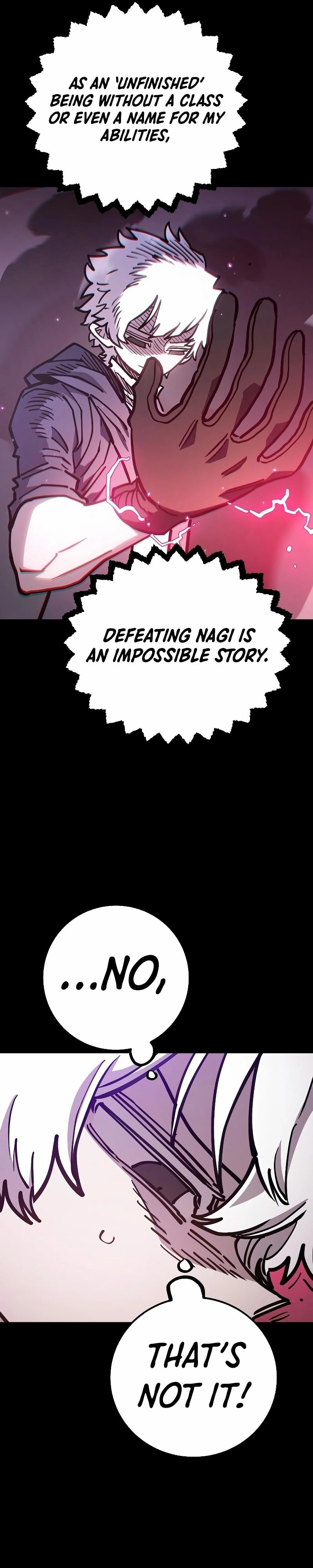 Player Chapter 218, page 8 of 52
