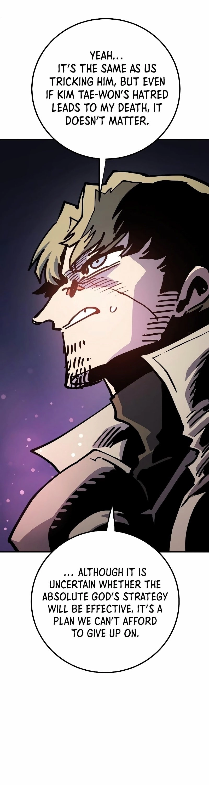 Player Chapter 219, page 13 of 56