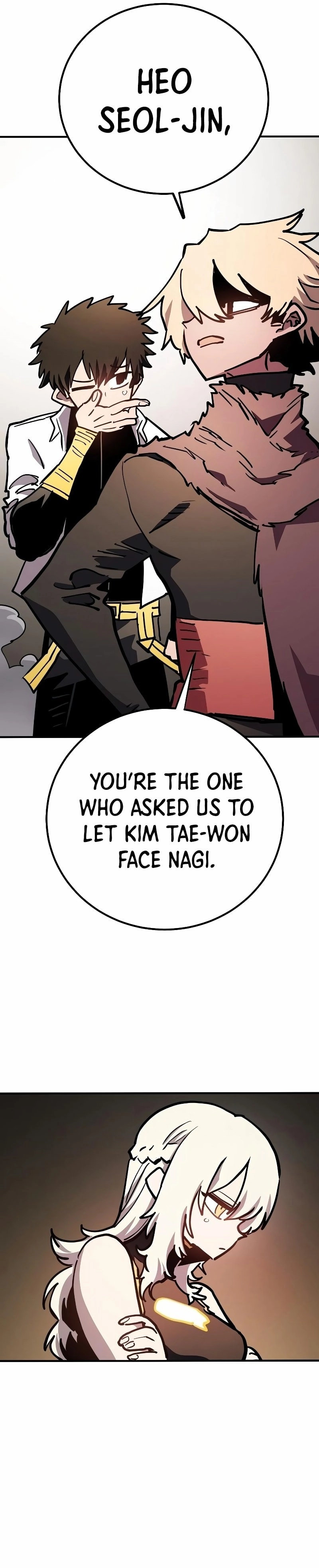 Player Chapter 219, page 16 of 56