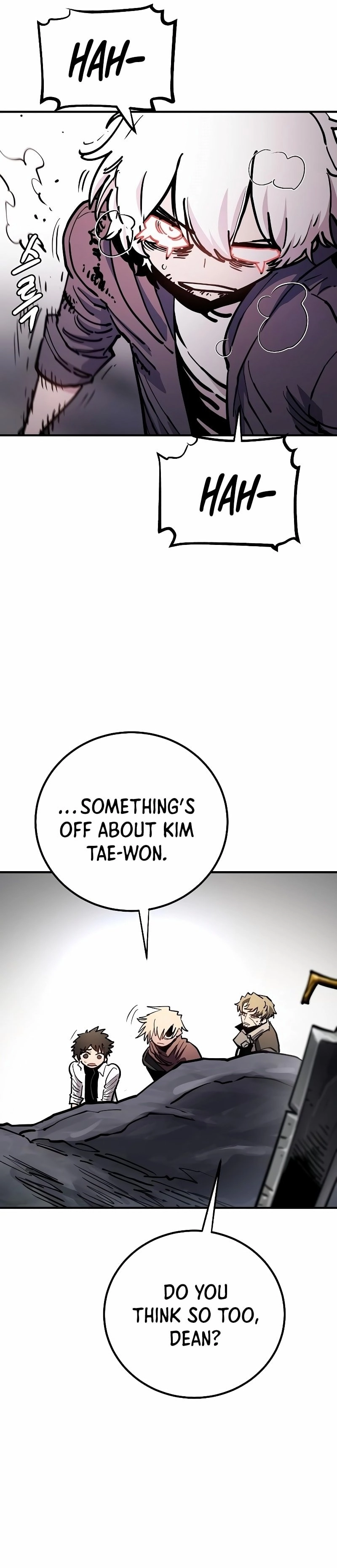 Player Chapter 219, page 41 of 56