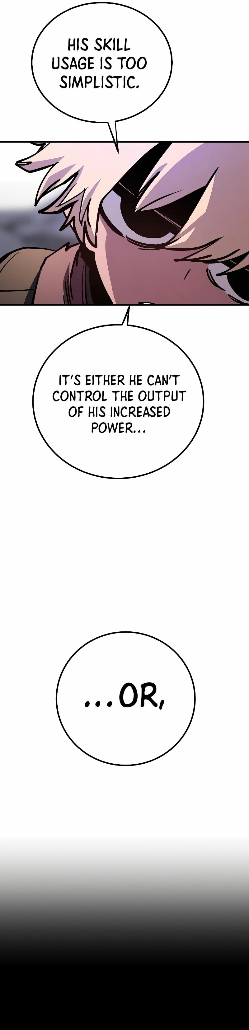 Player Chapter 219, page 42 of 56