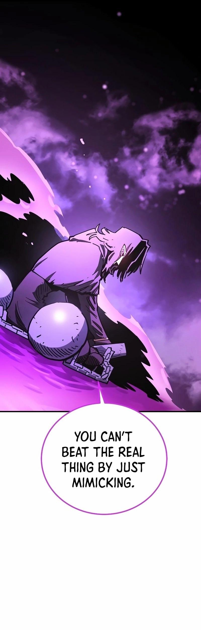 Player Chapter 219, page 43 of 56
