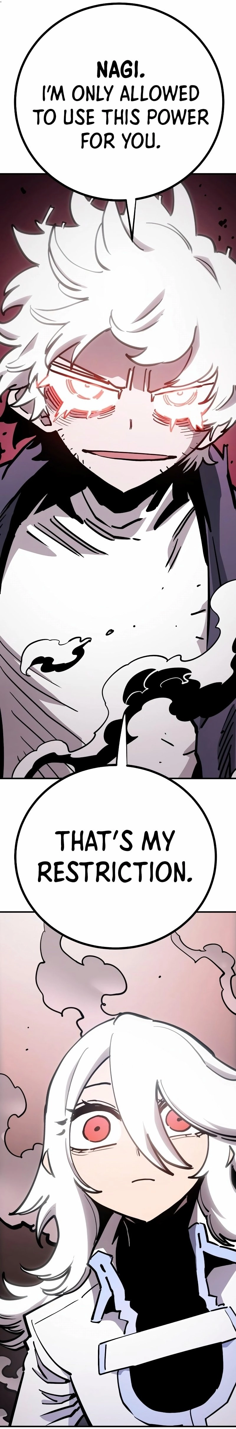 Player Chapter 219, page 54 of 56