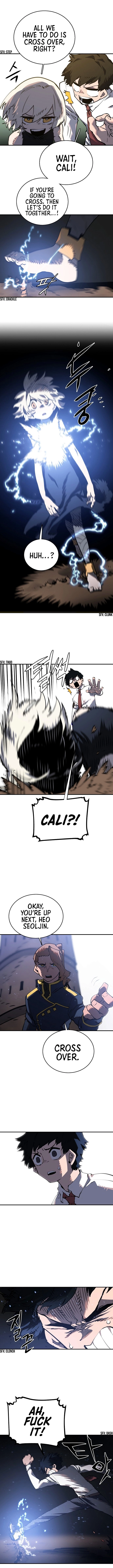 Player Chapter 22, page 6 of 11