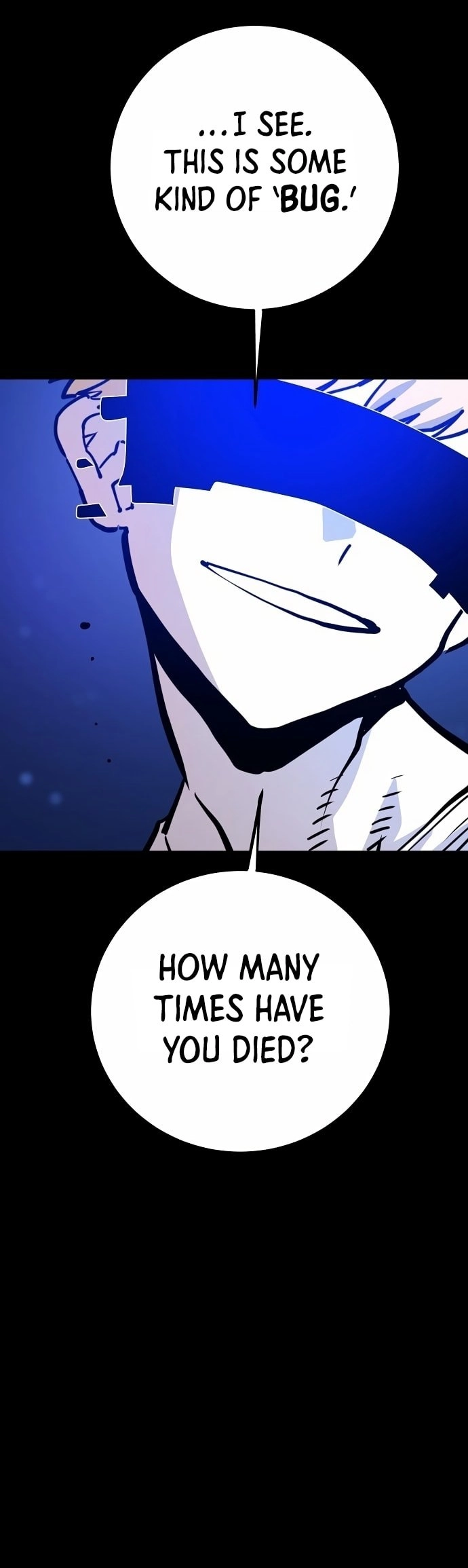 Player Chapter 220, page 10 of 51