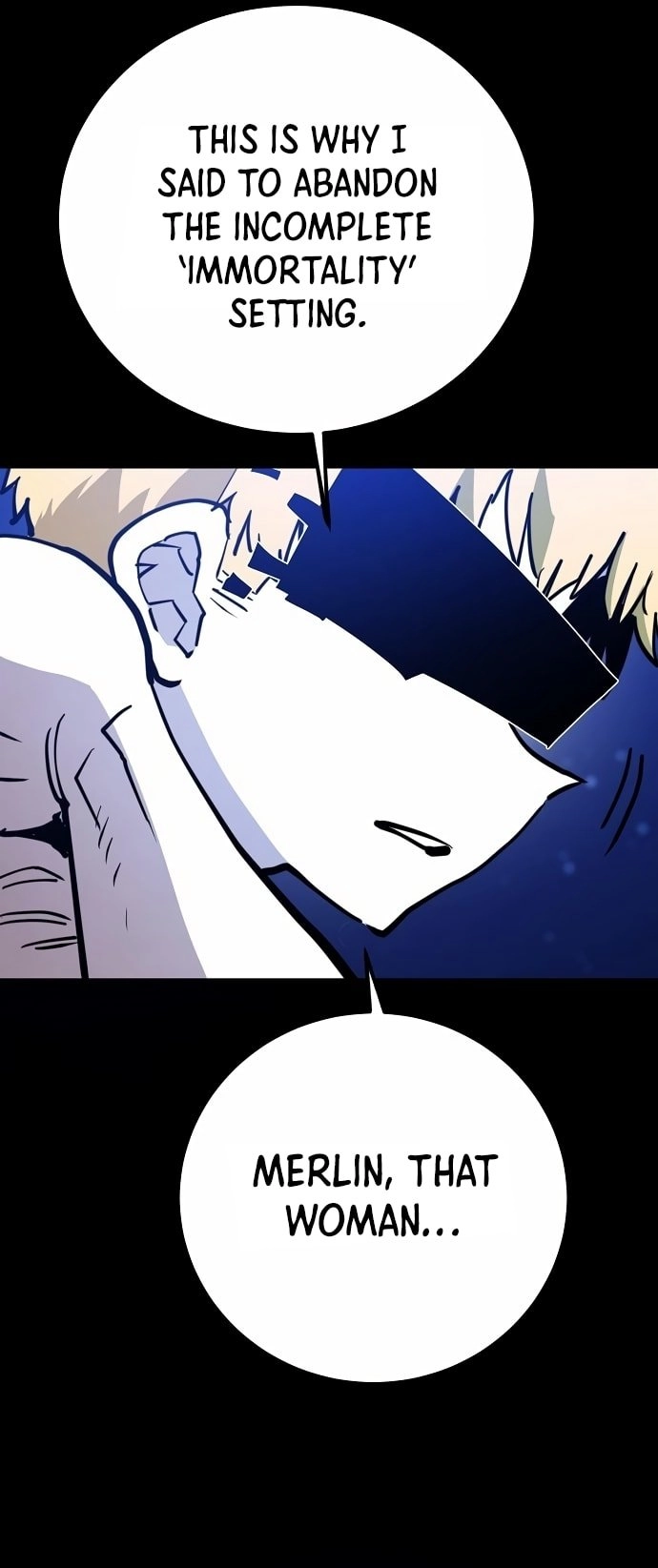 Player Chapter 220, page 12 of 51