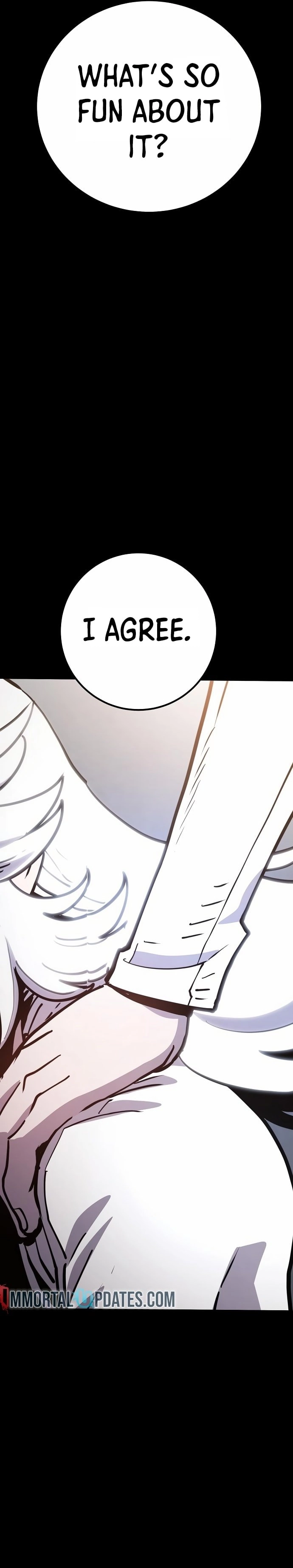Player Chapter 220, page 19 of 51