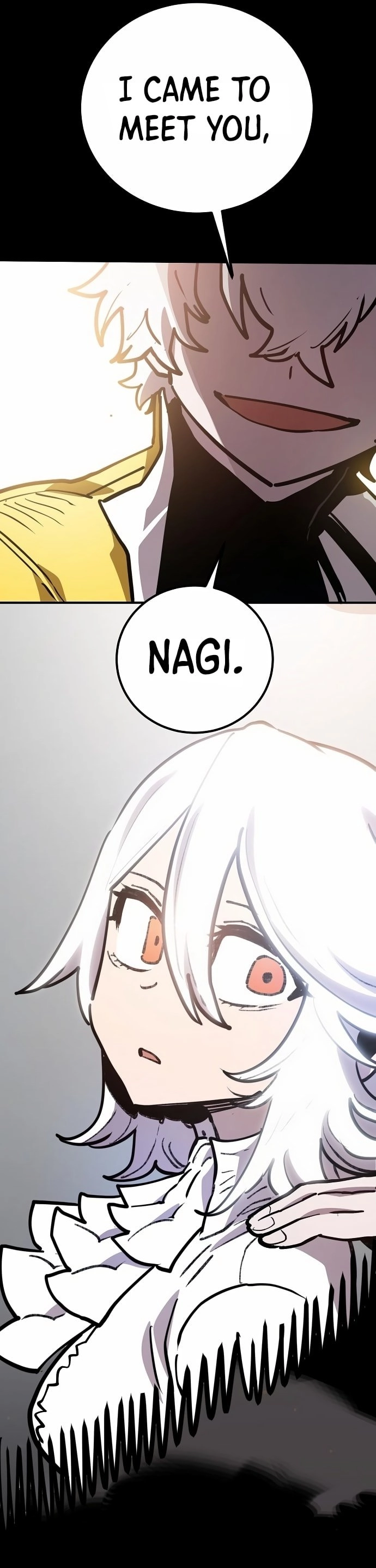 Player Chapter 220, page 20 of 51