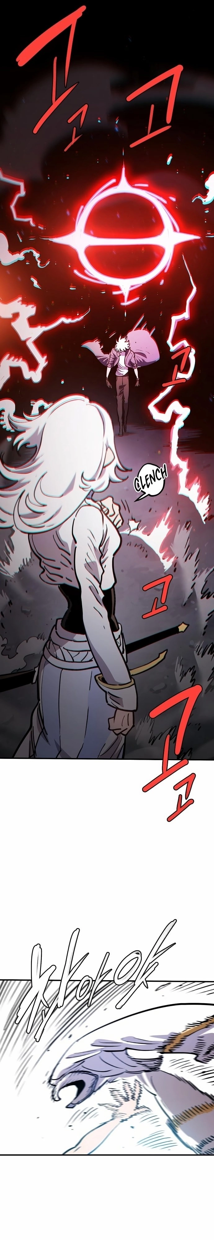 Player Chapter 220, page 21 of 51