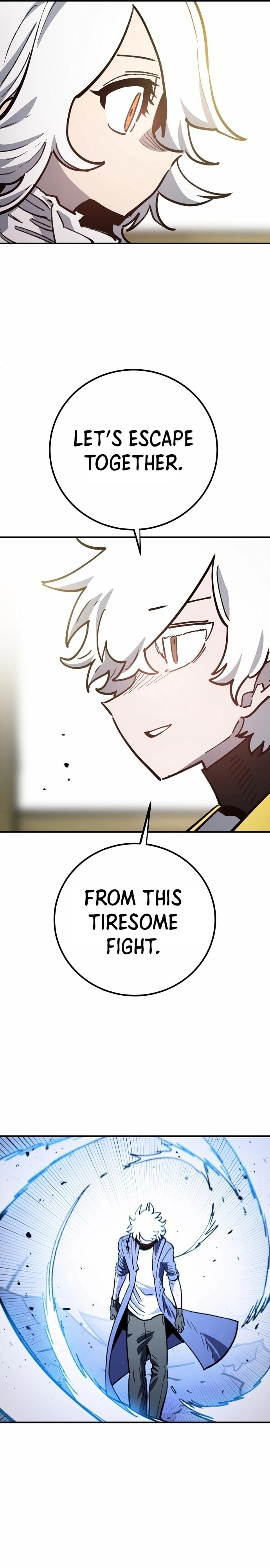 Player Chapter 220, page 26 of 51