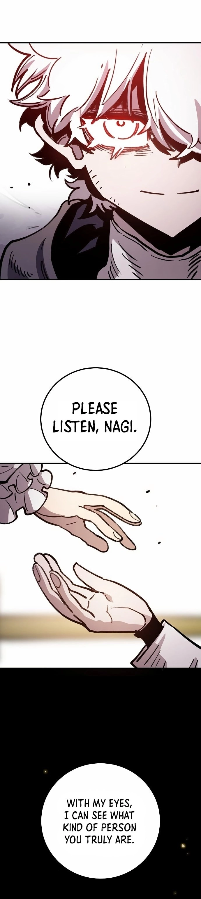 Player Chapter 220, page 27 of 51