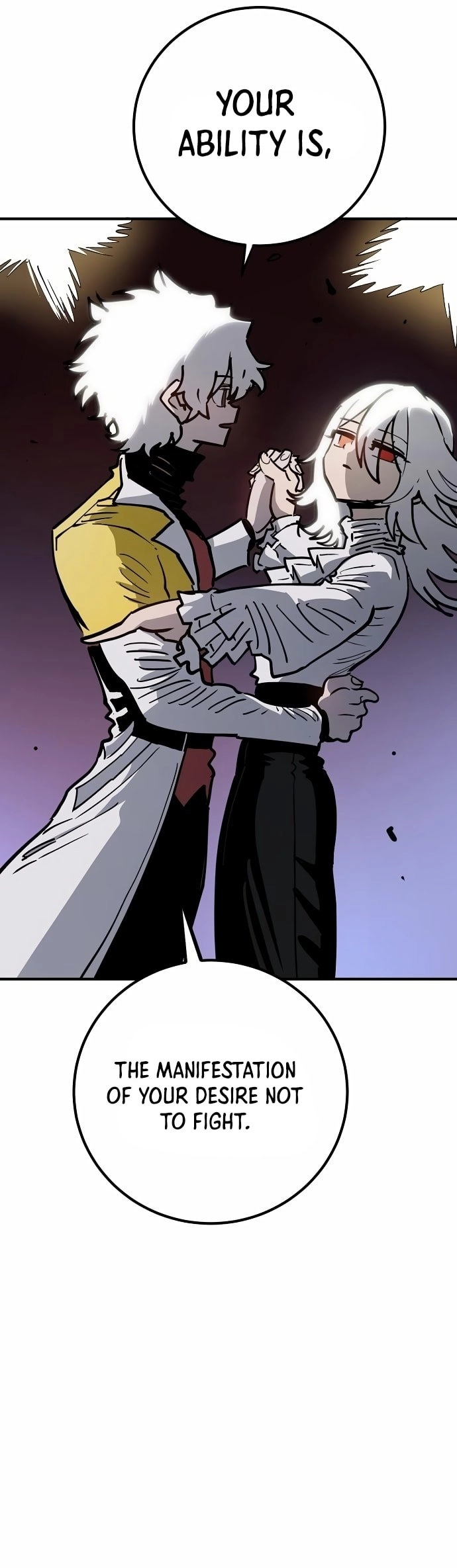 Player Chapter 220, page 31 of 51