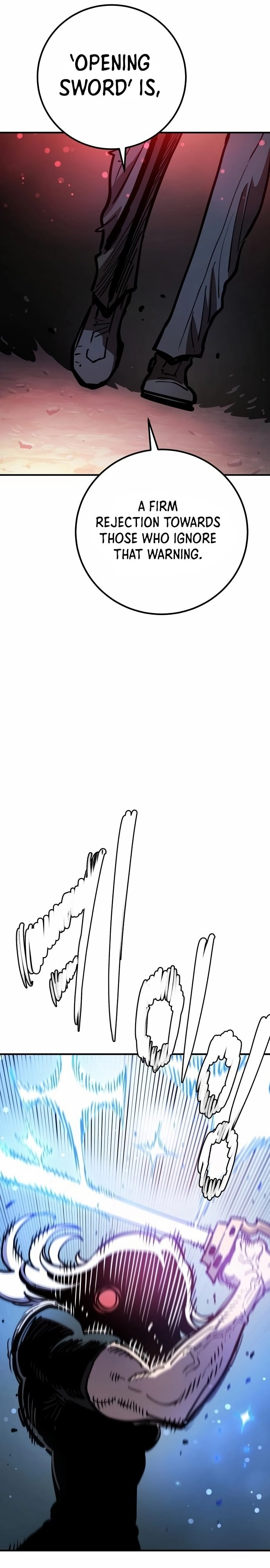 Player Chapter 220, page 33 of 51