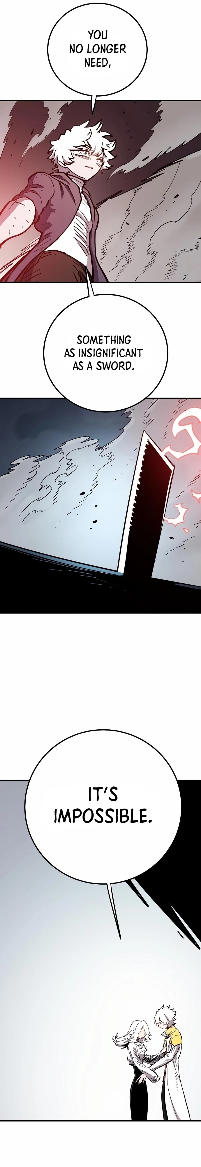 Player Chapter 220, page 40 of 51