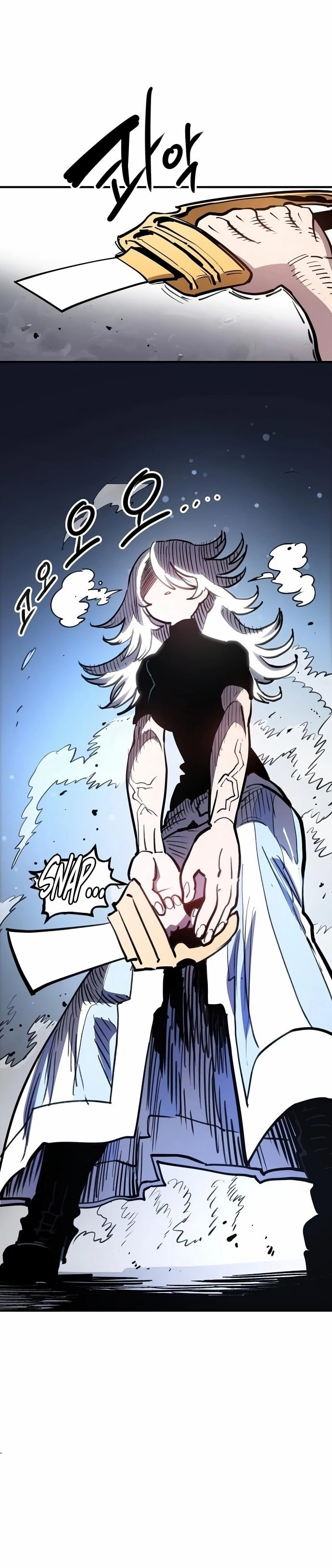 Player Chapter 220, page 41 of 51