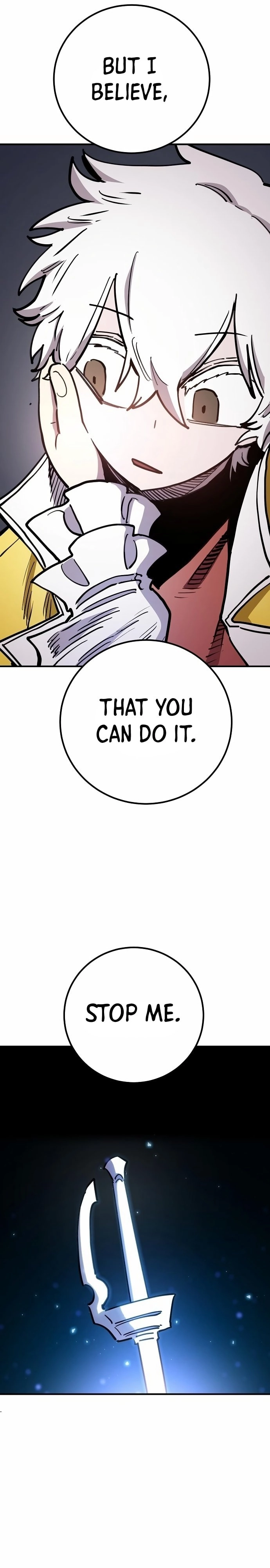 Player Chapter 220, page 45 of 51