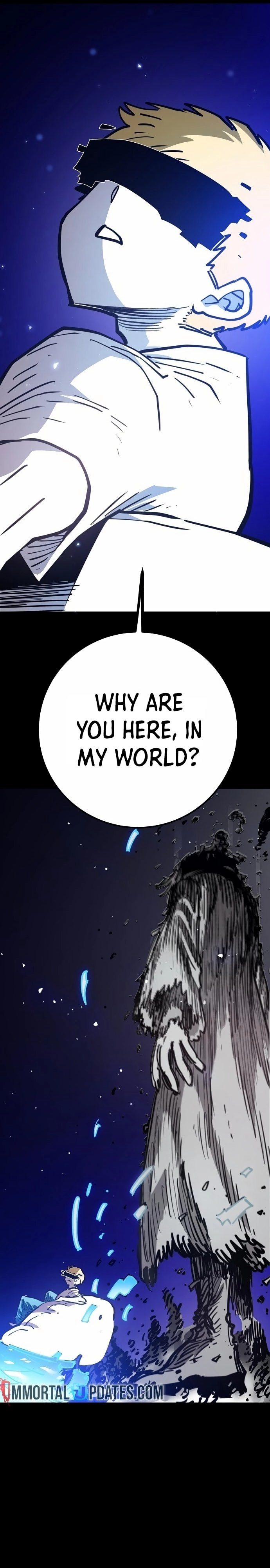 Player Chapter 220, page 9 of 51