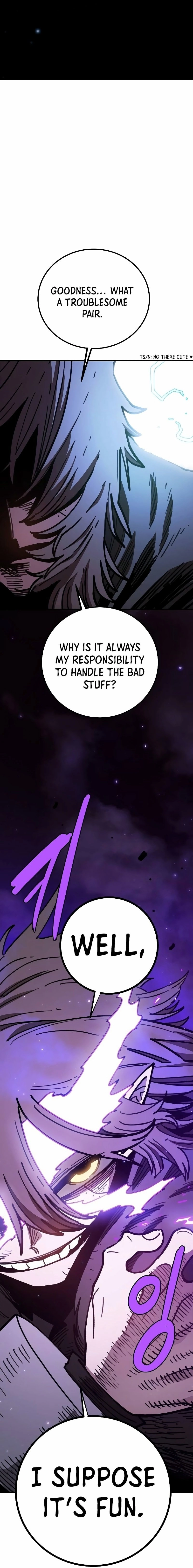 Player Chapter 221, page 17 of 53