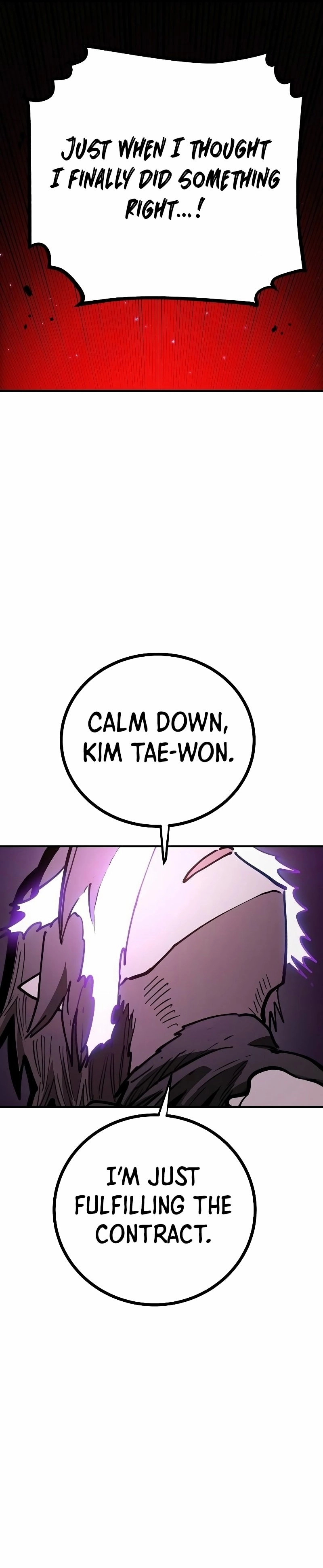 Player Chapter 221, page 23 of 53
