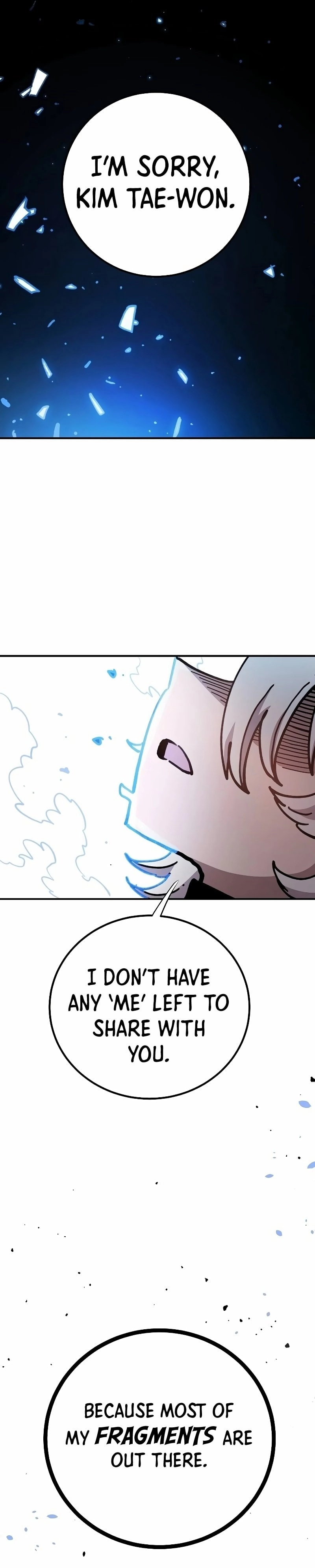 Player Chapter 221, page 28 of 53