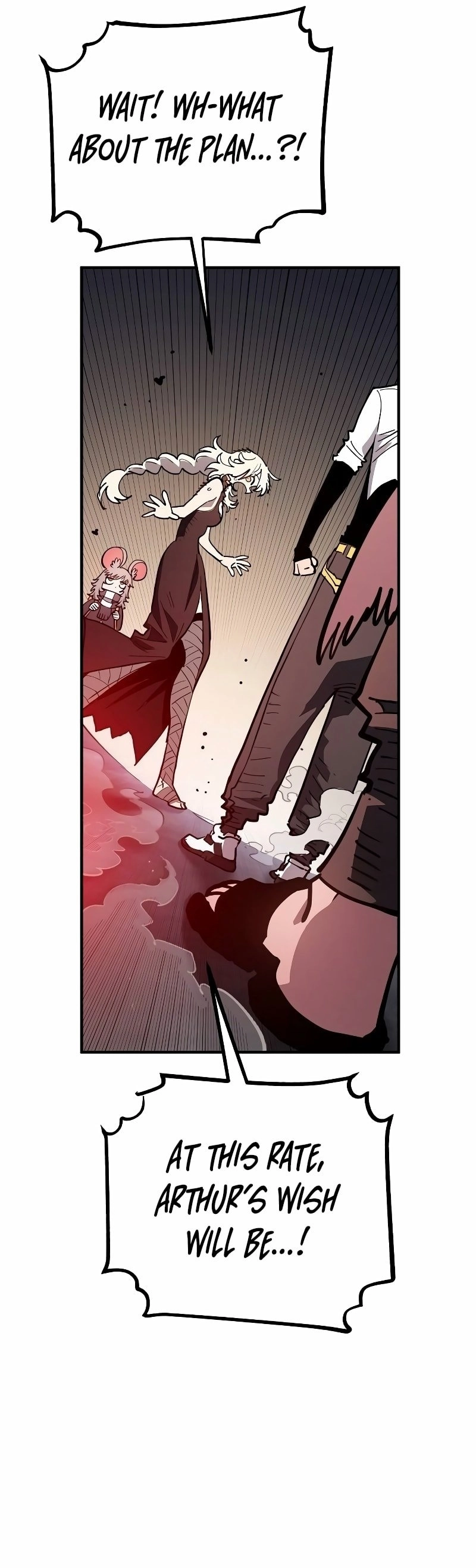 Player Chapter 221, page 39 of 53