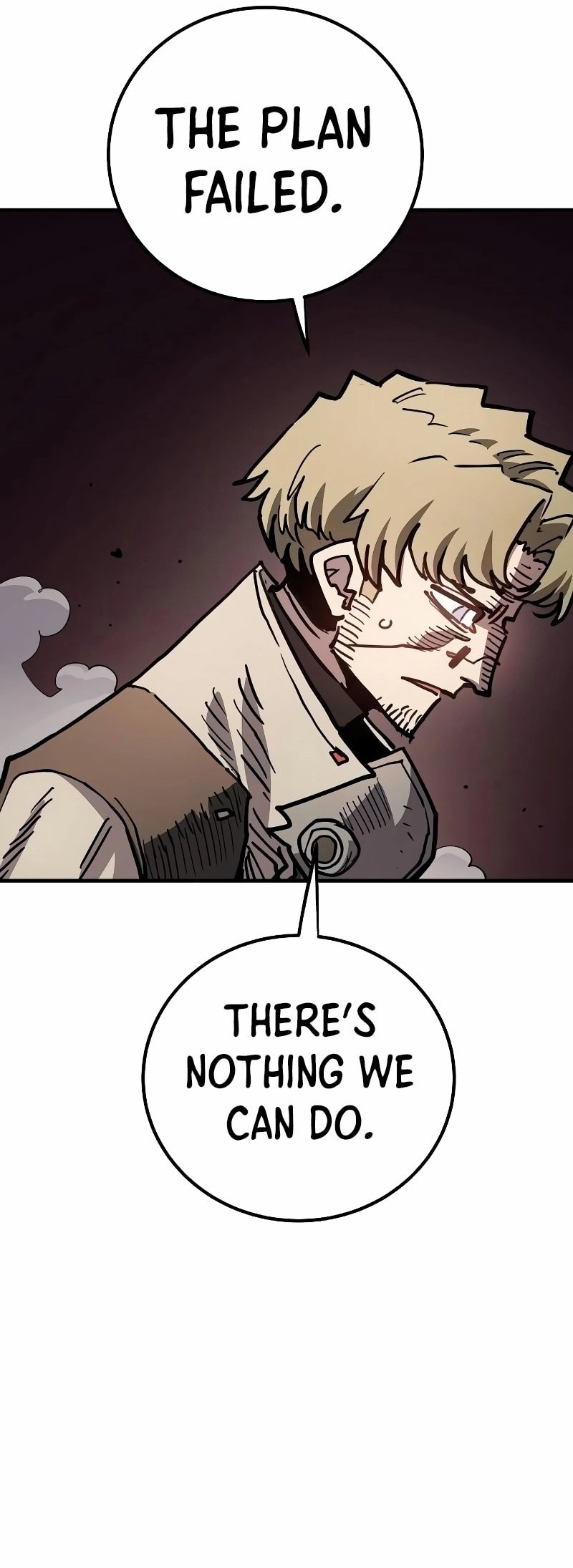 Player Chapter 221, page 40 of 53