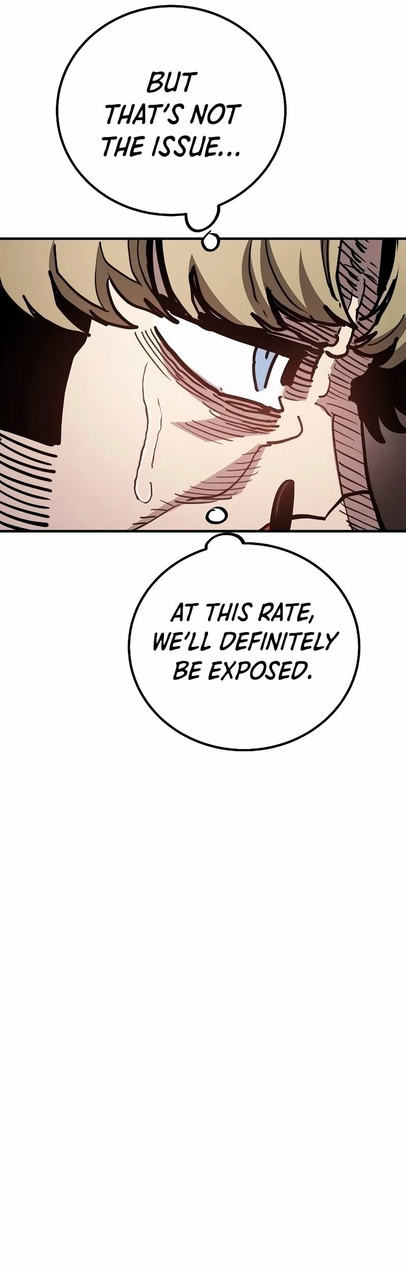 Player Chapter 221, page 42 of 53