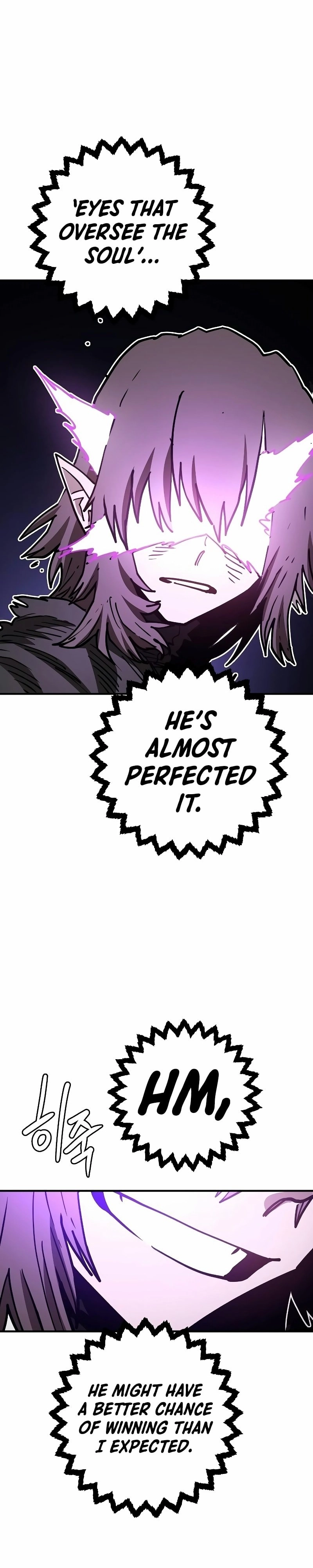 Player Chapter 222, page 16 of 53