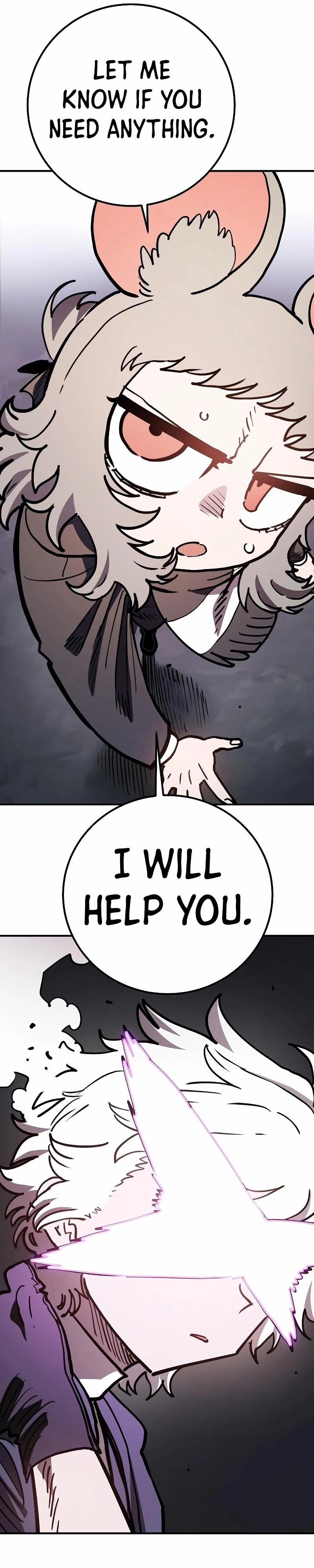 Player Chapter 222, page 20 of 53