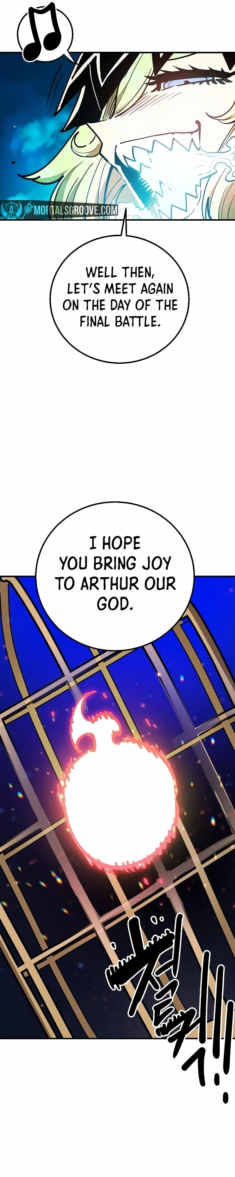 Player Chapter 222, page 28 of 53