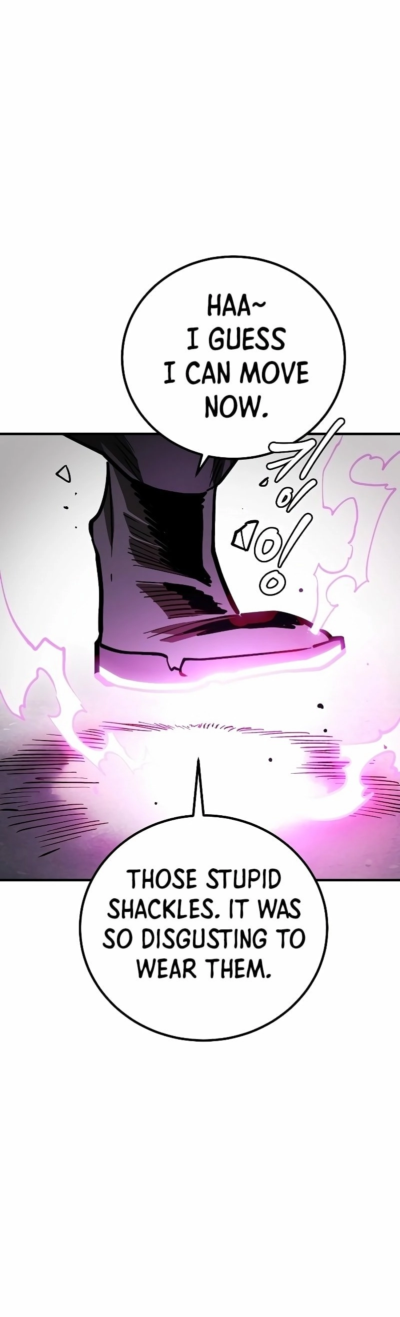 Player Chapter 222, page 29 of 53
