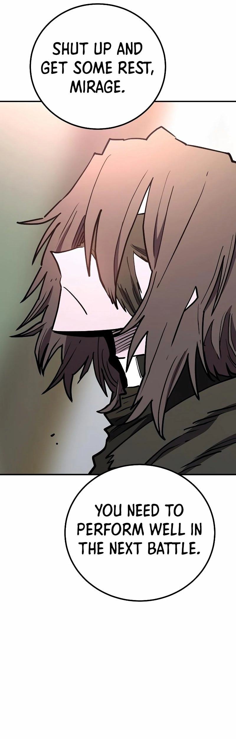 Player Chapter 222, page 31 of 53
