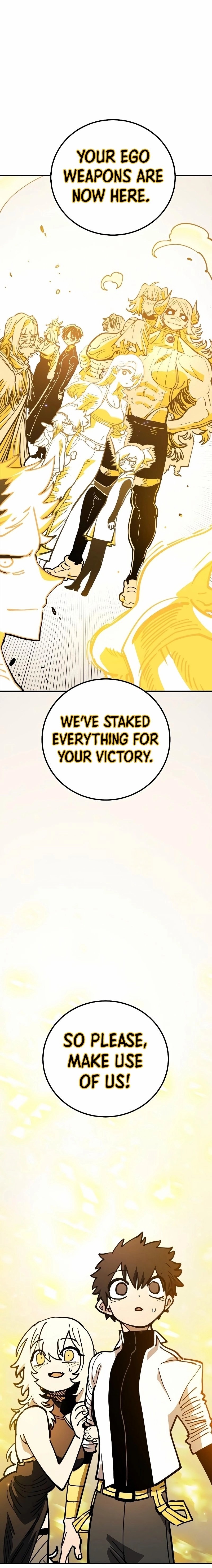 Player Chapter 222, page 47 of 53