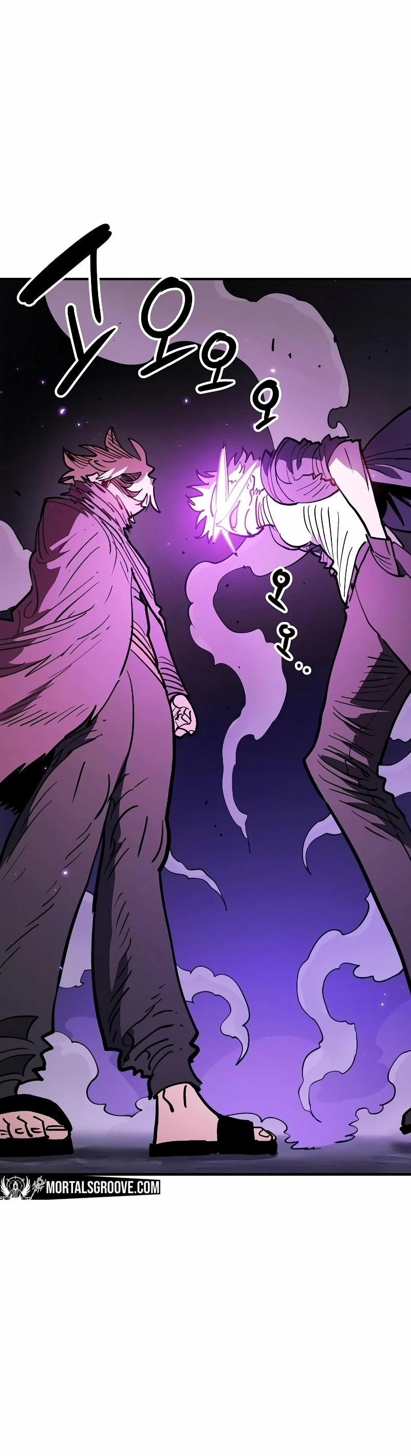 Player Chapter 222, page 6 of 53