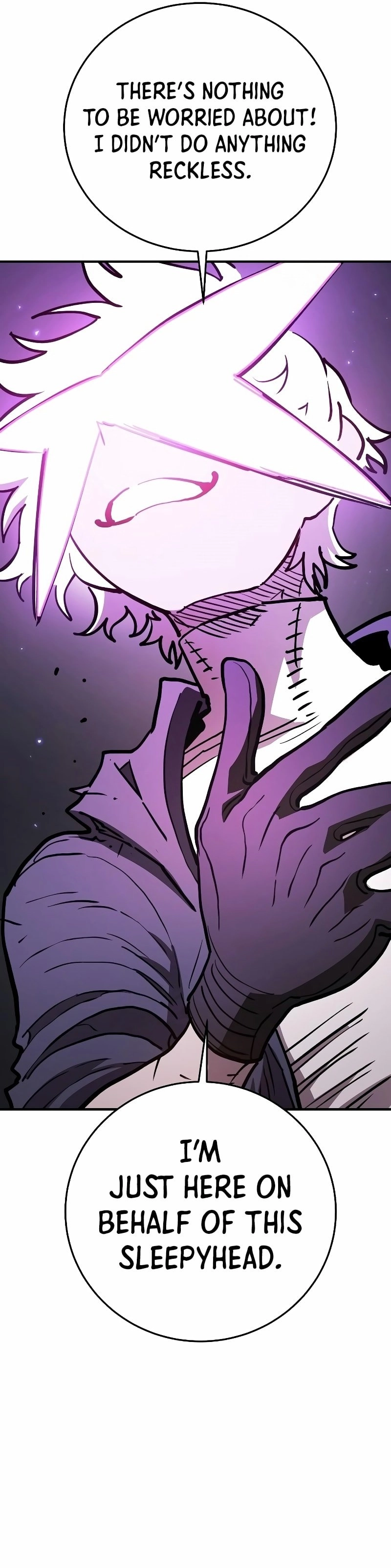 Player Chapter 222, page 7 of 53