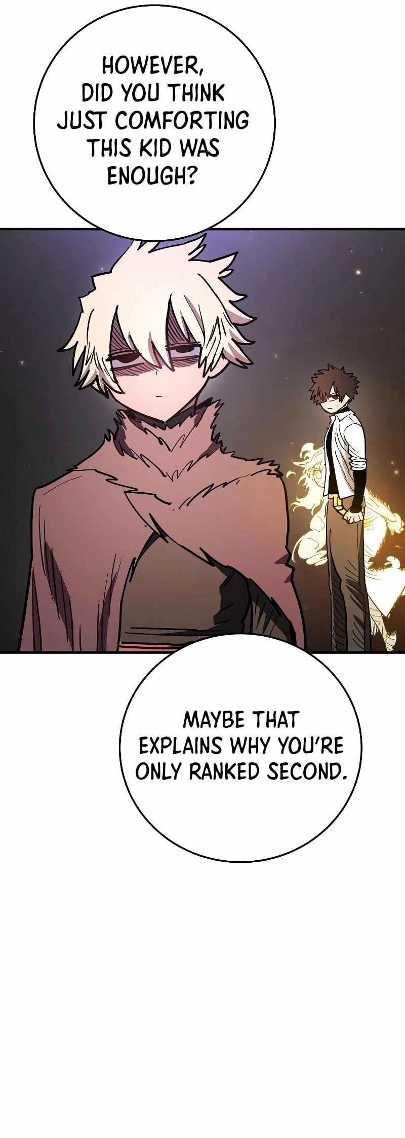 Player Chapter 222, page 8 of 53