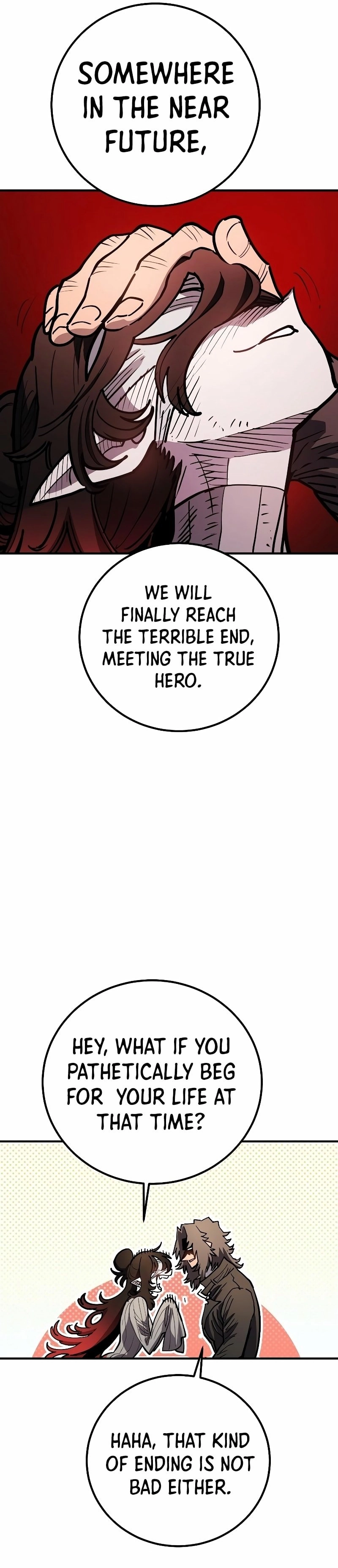 Player Chapter 223, page 13 of 65
