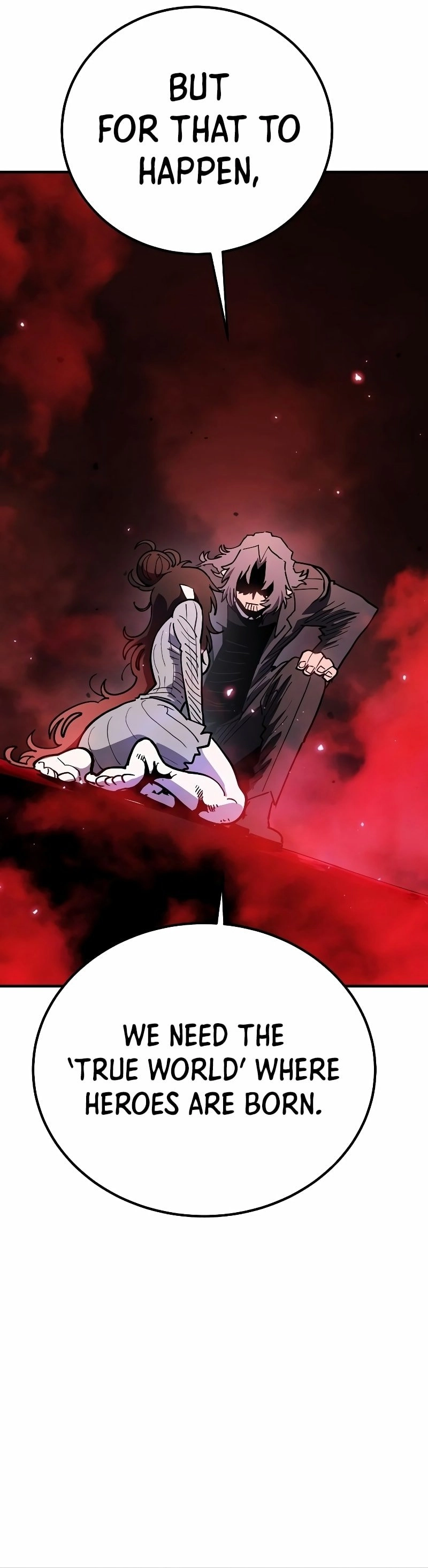 Player Chapter 223, page 16 of 65