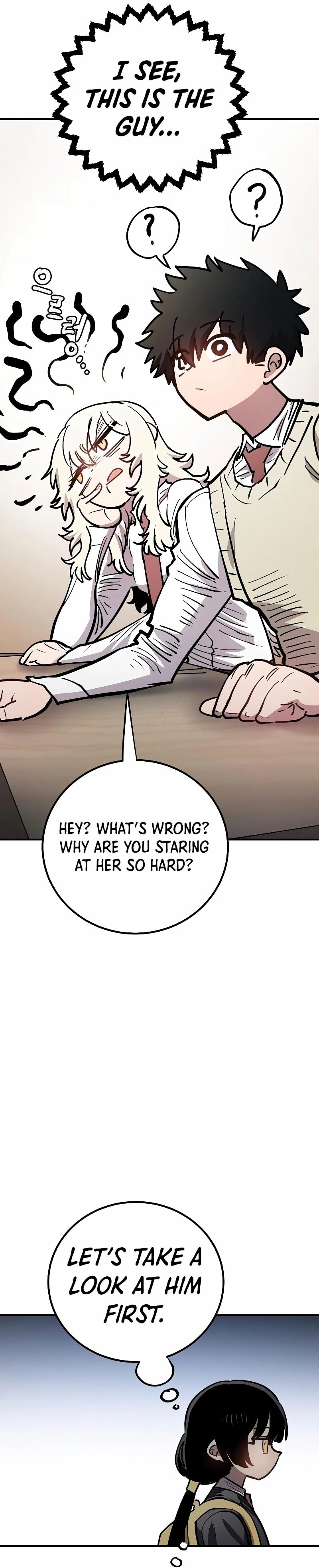Player Chapter 223, page 32 of 65