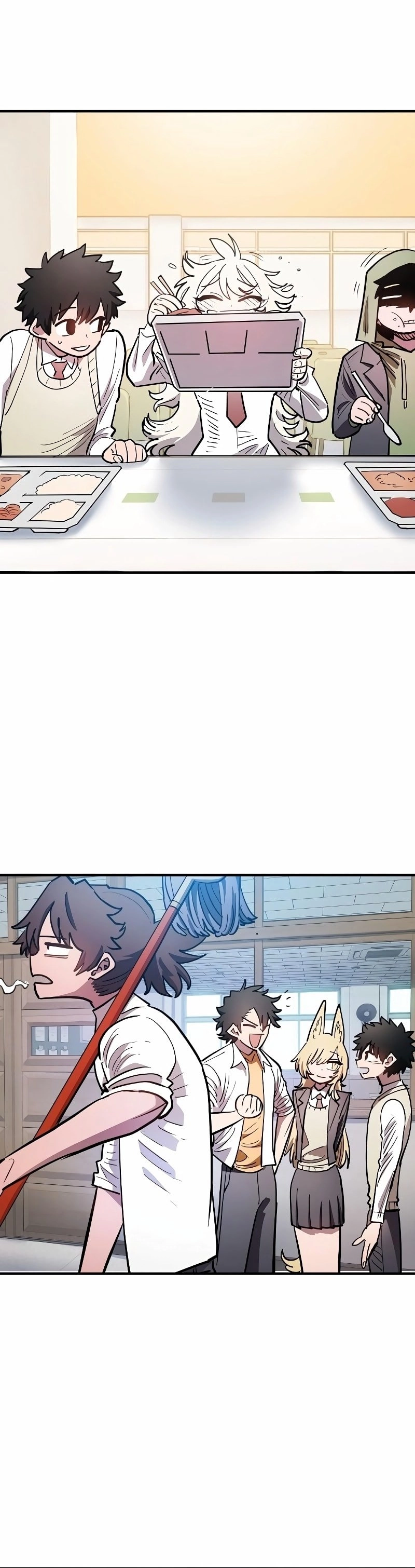 Player Chapter 223, page 34 of 65