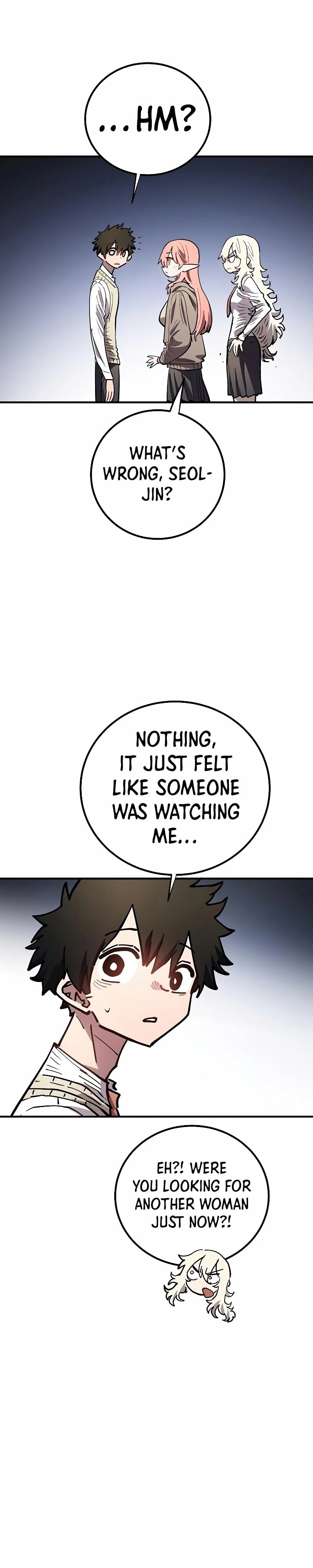 Player Chapter 223, page 37 of 65