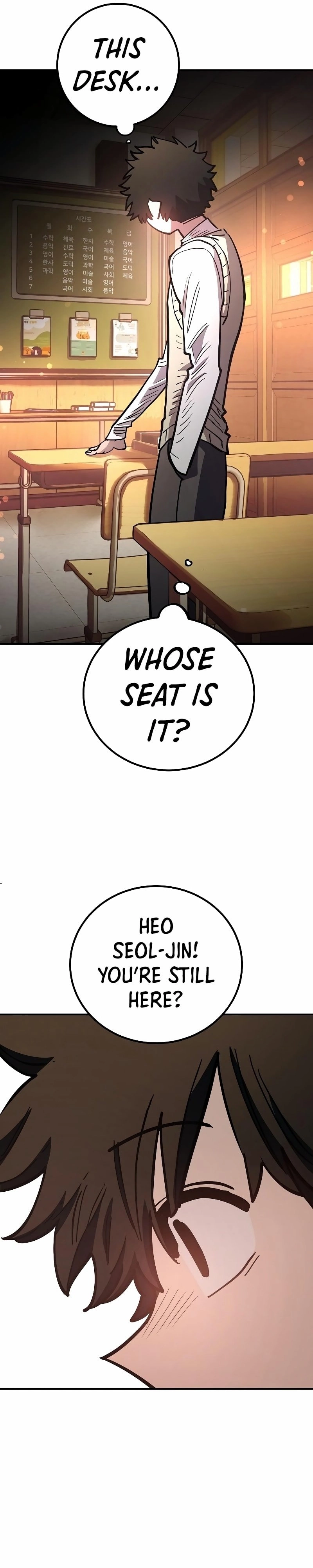 Player Chapter 223, page 39 of 65