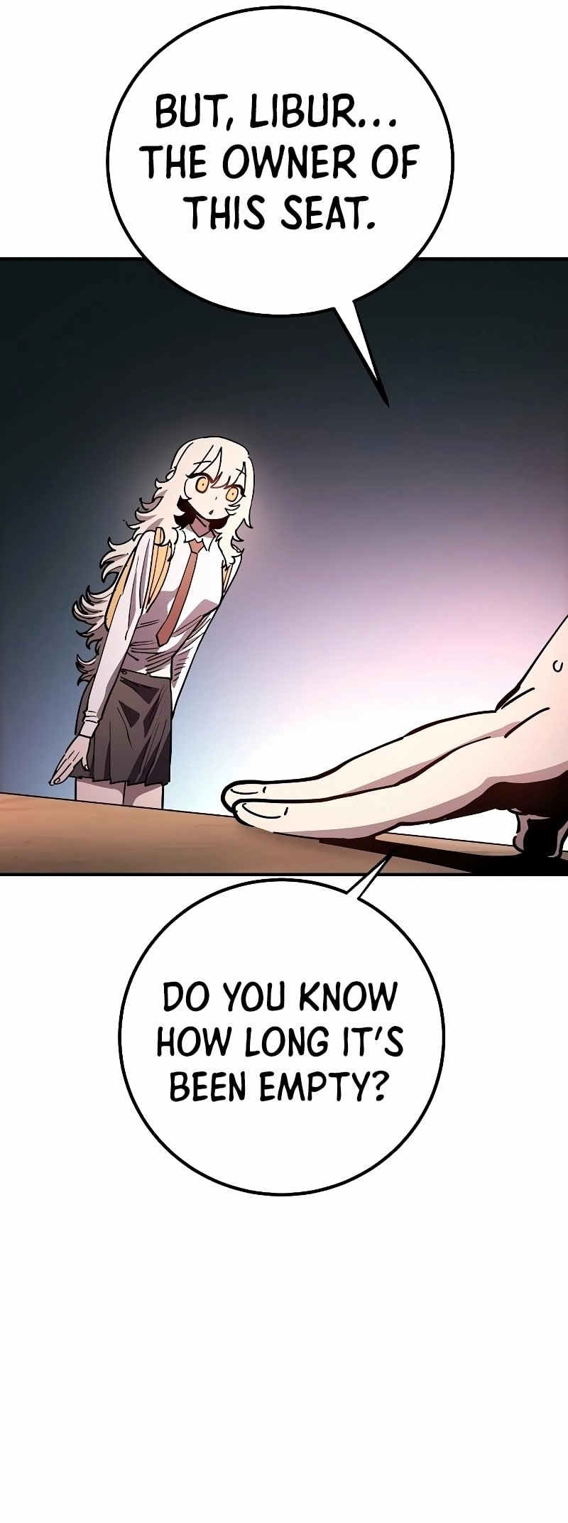Player Chapter 223, page 41 of 65