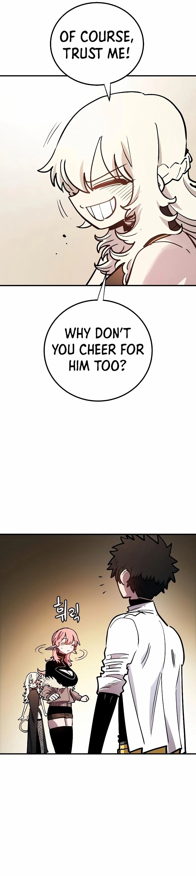 Player Chapter 223, page 55 of 65
