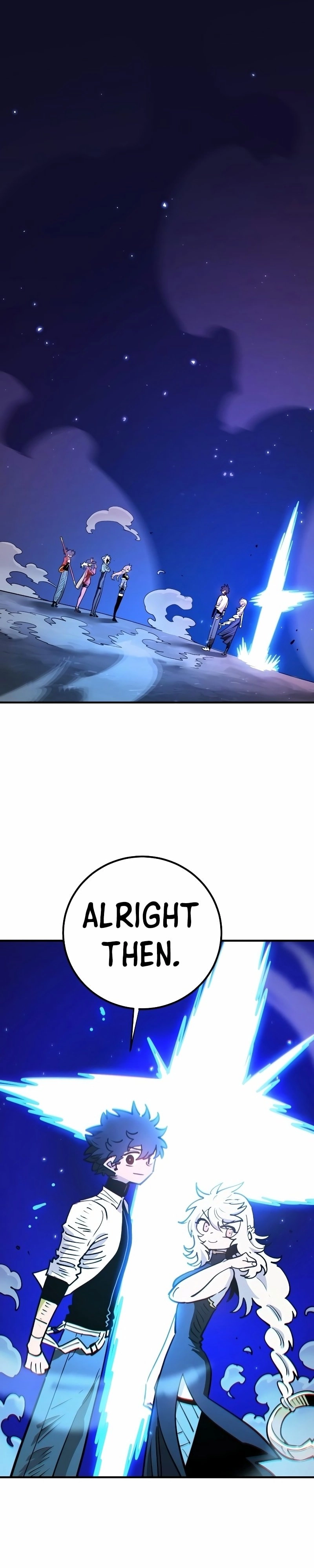 Player Chapter 223, page 60 of 65