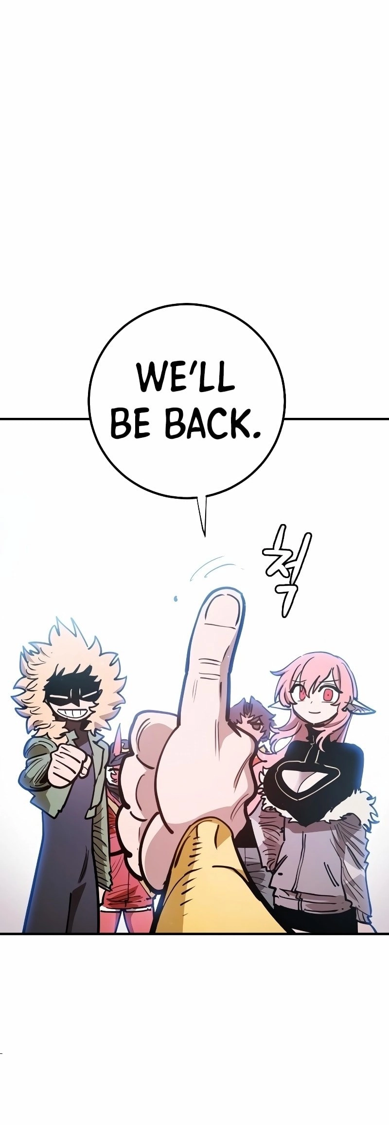 Player Chapter 223, page 61 of 65