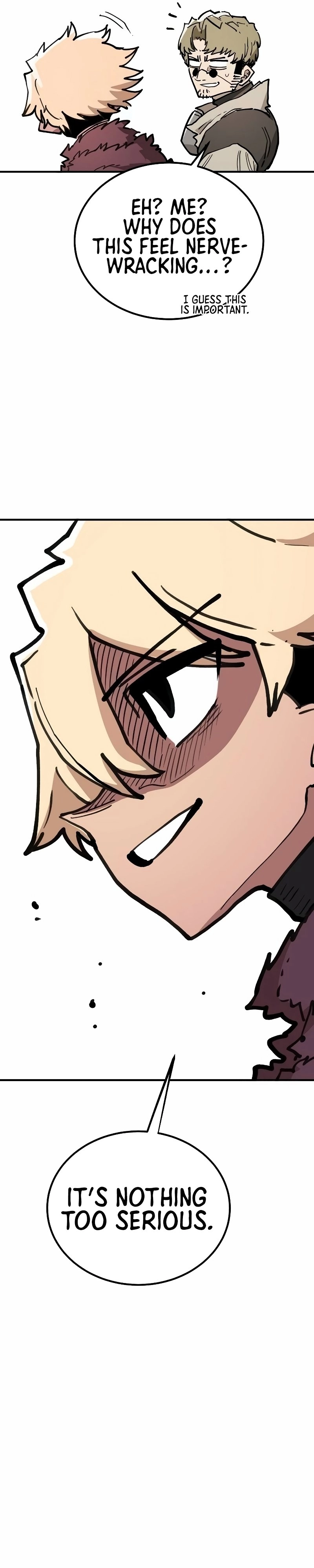 Player Chapter 224, page 11 of 56
