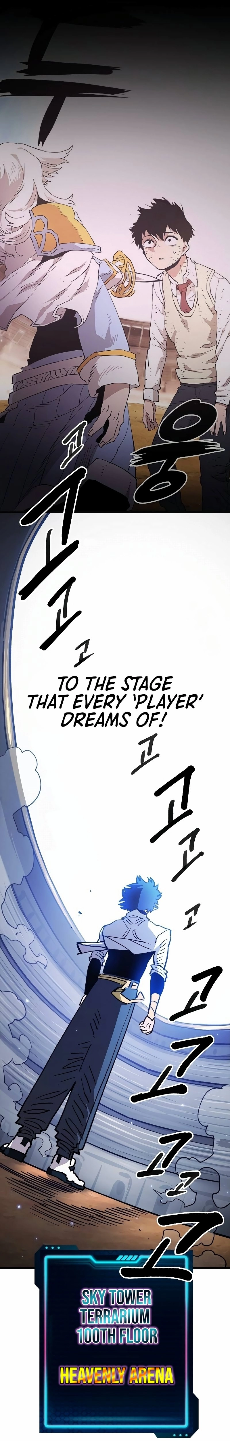Player Chapter 224, page 16 of 56